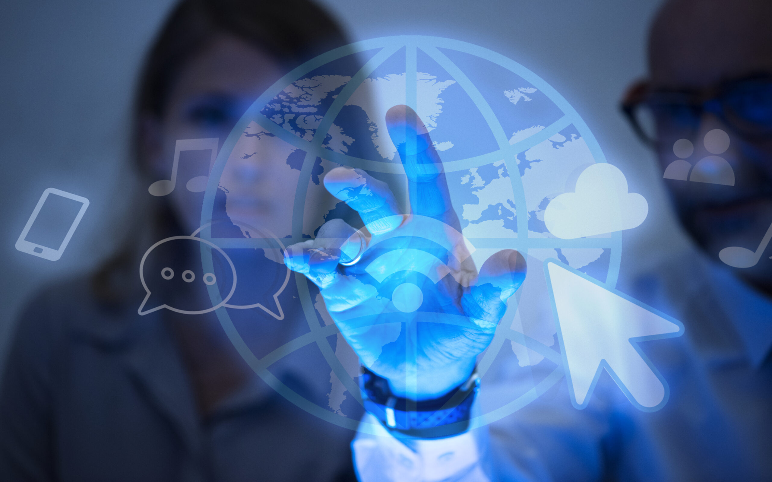 The connecting factor