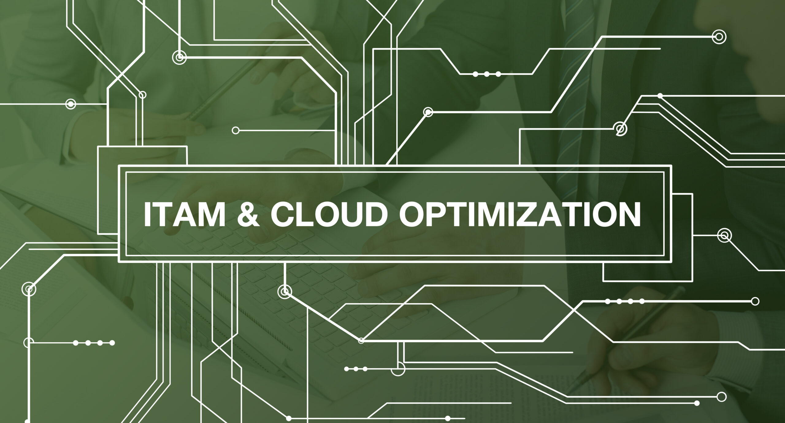 ITAM and Cloud optimization