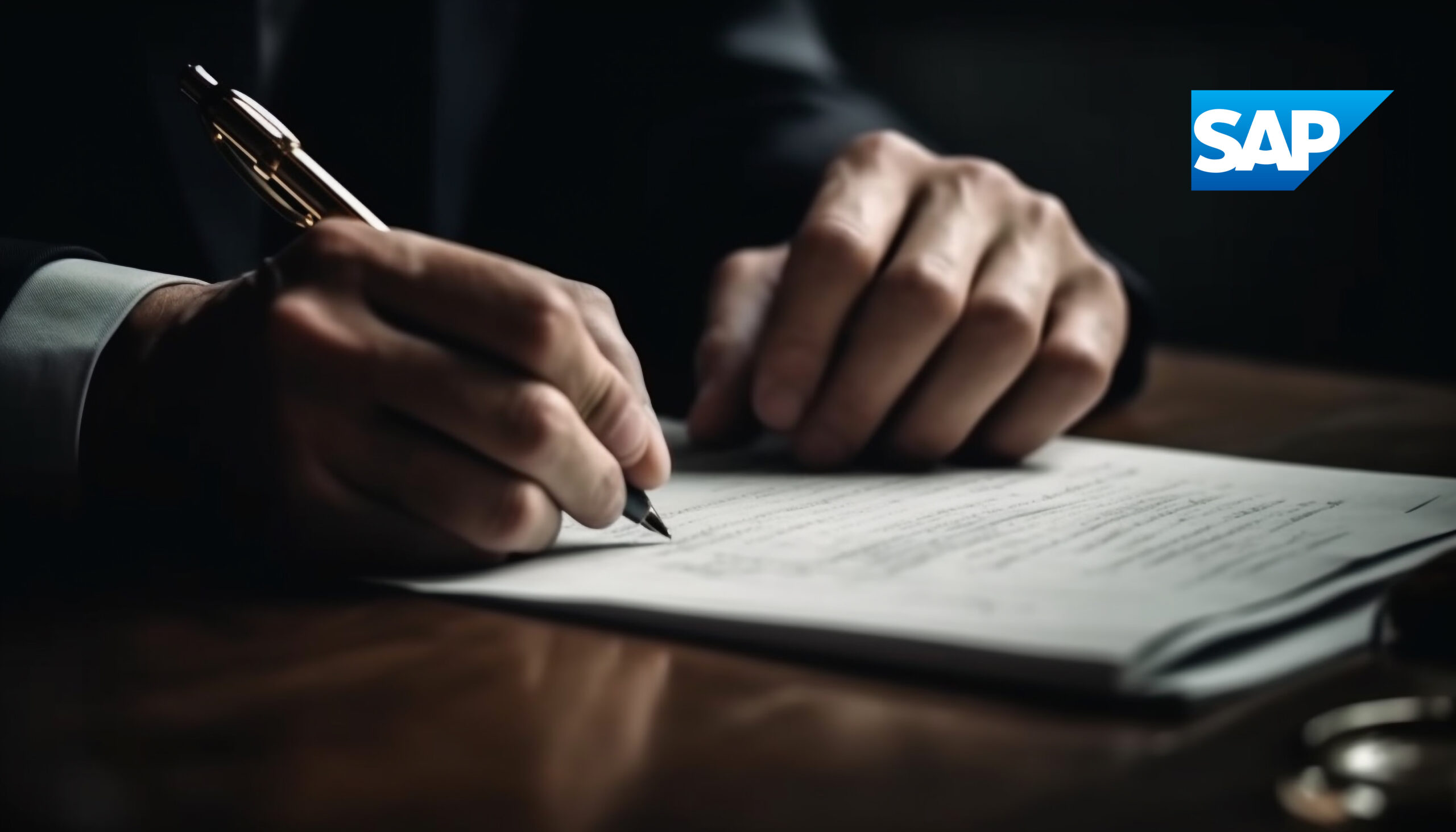 License terms explained – SAP